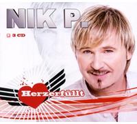 Nik P. - Herzerfuellt