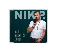 Nik P. Was Wirklich Zählt (CD) (Importación USA)
