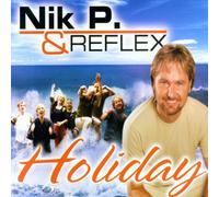 Nik & Reflex - Holiday [Import]