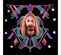 Nik Turner - Space Fusion Odyssey (Digipak)