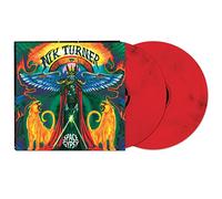 Nik Turner - Space Gypsy [Vinilo]