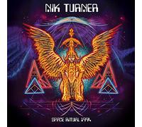 Nik Turner - Space Ritual 1994 [Vinilo]