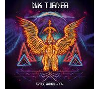 Nik Turner Space Ritual 1994 (Vinyl) (Importación USA)