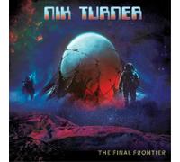 Nik Turner - The Final Frontier [Vinilo]
