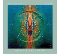 Interstellar Energy [Vinilo]