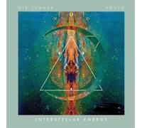 Nik Turner & Youth Interstellar Energy (Vinyl) (Importación USA)