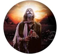 Nik Turner's Sphynx Xitintoday (Vinyl) 12" Album with CD (Importación USA)