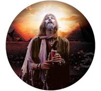 Nik Turner's Sphynx Xitintoday (Vinyl) 12" Album with CD (Importación USA)