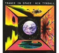 Nik Tyndall - Trance In Spac