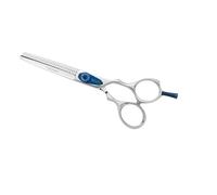 Nikarma NIKO I Esfera Azul HT 6040 Tijeras De Modelado 6,0 Pulgadas 40 Dientes