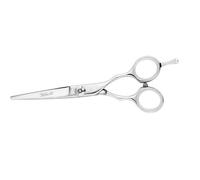 nikarma Peluquería Tijeras Niko III a 16 5,0 pulgadas Profesional de tijeras para Jung stylisten