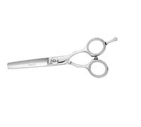 Nikarma Niko III A16T 5,5 Pulgadas Tijeras de Entresacar 30 Dientes