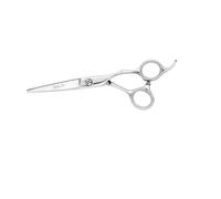 nikarma Peluquería Tijeras Niko III X 04 5,5 pulgadas Profesional de tijeras con minimalster anschliffwinkel