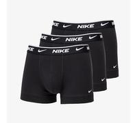 Nike 0000KE1008-UB1 Trunk Boxer Mens Black/Black/Black M