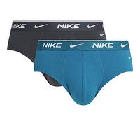 Nike 0000ke1084-54f Boxer Briefs, Multicolor, M para Hombre
