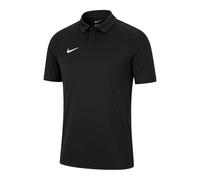 NIKE 0347NZ-010 Mens Team Training Polo Polo Shirt Unisex Multicoloured Tamaño L