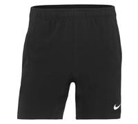 NIKE 0412NZ-010 Mens Team Woven Short Shorts Unisex Multicoloured Tamaño XL