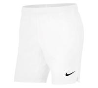 NIKE 0412NZ-100 Mens Team Woven Short Shorts Unisex Multicoloured Tamaño M