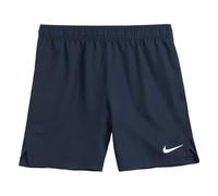 NIKE 0412NZ-451 Mens Team Woven Short Shorts Unisex Multicoloured Tamaño M