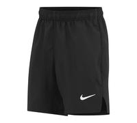 NIKE 0414NZ-010 Youth Team Woven Short Shorts Unisex Black Tamaño XS
