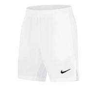 NIKE 0414NZ-100 Youth Team Woven Short Shorts Unisex White Tamaño S