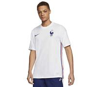 Nike Equipacion PSG morada , Camiseta viloleta + pantalon corto negro Hombre, M