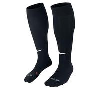 Nike SX5728-010, Calcetines Para Hombre, Negro (Tm Black / White), S