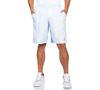 Nike 23 Alpha Dry Graphic Short Shorts de Baloncesto, Hombre, Vintage Lichen/White/Black/bla, L