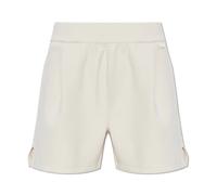 Nike - 24.7 Impossibly Soft Shorts - Sport - Mujer - Beige - S -