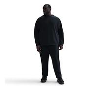 Nike 24.7 ImpossiblySoft Dri-FIT - Camiseta de Cuello Redondo para Hombre, HQ6964