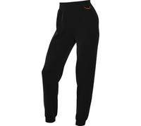 Nike 24.7 Impossiblysoft Dri-Fit Jogger con Cintura Media (Mujer), Black/Dk Smoke Grey, HQ8184-010, 2XL