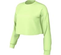 Nike 24.7 ImpossiblySoft HQ8193 - Camiseta de Cuello Redondo con tecnología Dri-FIT para Mujer