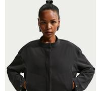 Nike 24.7 PerfectStretch Chaqueta corta de ajuste holgado Dri-FIT - Mujer - Negro
