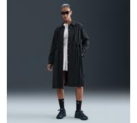 Nike 24.7 PerfectStretch Gabardina oversize Dri-FIT - Mujer - Negro M (EU 40-42)