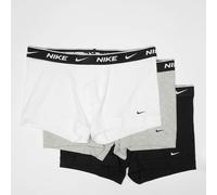 Nike 3 PACK - Essential Cotton Stretch Trunk multicolor XXL