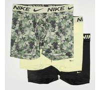 Nike 3 PACK - Essential Micro Boxer Brief multicolor M