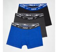 Nike 3 PACK - Everyday Cotton Boxer Brief multicolor 6Y-8Y