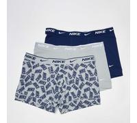 Nike 3 PACK - Everyday Cotton Stretch multicolor M