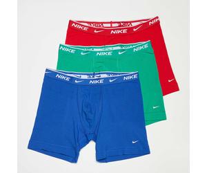 Nike 3 PACK - Everyday Cotton Stretch multicolor S