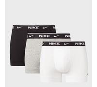 Nike 3 PACK - Everyday Cotton Stretch Trunk multicolor M