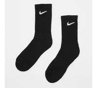 Calcetin NIKE Nike Everyday Cushioned SX7664 010 Negro