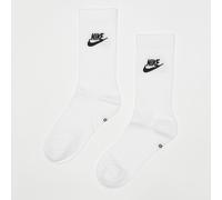 Nike Calcetines Sportswear Everyday Essential DX5025-100 Unisex blanco/negro pk3 46-50