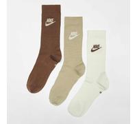 Nike 3 PACK - Sportswear Everyday Essential Socks multicolor 42-46