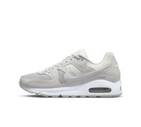 Nike Wmns Air MAX Command, Zapatillas de Trail Running Mujer, Blanco (Light Bone/Light Bone-White-Lt Iron Ore), 40 EU