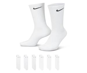 Nike 3PPK Cushion Quarter, Calcetines unisex, paquete de 3 unidades