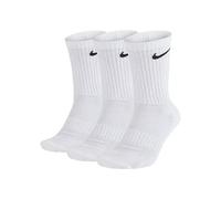 Nike 3PPK Value Cotton Crew-SMLX - Pack 3 Pares de Calcetines para Hombre