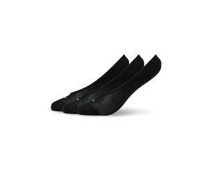 Nike 3PPK Women Lightweight Footi - Pack 3 pares de calcetines para mujer