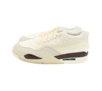 Jordan- Air Jordan 4 RM Hemp- Sport- Hombre- Blanco- 41 EU- Air Jordan 4 RM Hemp