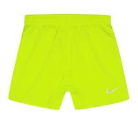 NIKE 4" Volley Short, Bañador Niños, Volt, 11 Años