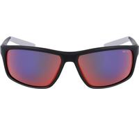 NIKE Adrenaline 22 E DV2154 Gafas, Matte Black/Field Tint, 64 Unisex Adulto